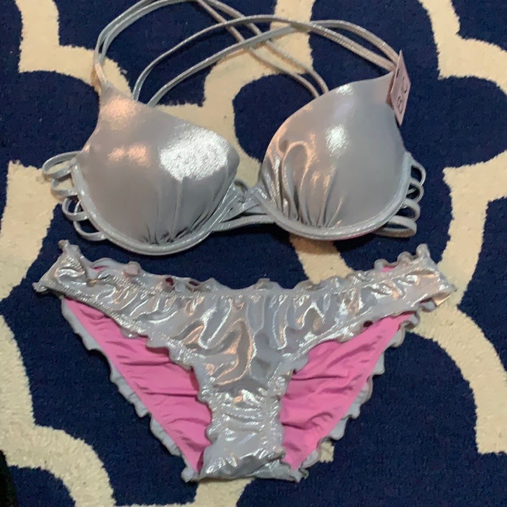 2 piece bikini